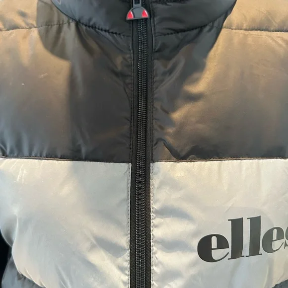 Ellesse jacket - Picture 3 of 6